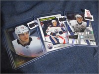.NHL Collector cards