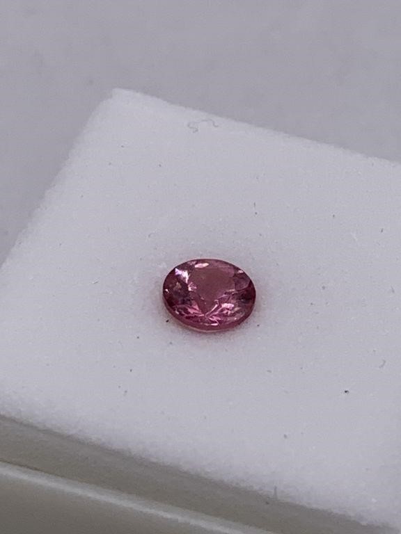 PINK SPINEL GEMSTONE 1.03 CT