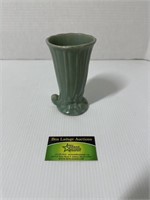 Roseville Style Vase