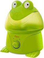 USED-Adorable Frog Humidifier