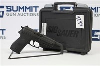 Sig Sauer P229R Nitron Legacy .40 S&W