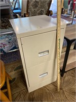 Filing Cabinet