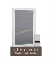 allen + roth $94 Retail 23"x72" Cellular Shade,