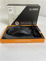 MODEL O GLORIOUS GAMING MOUSE
