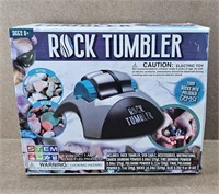 Rock Tumbler