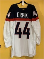 ORPIK # 44 JERSEY NIKE XXL