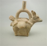 Archaic Style Pitcher