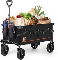 ULN-Collapsible Heavy Duty Wagon