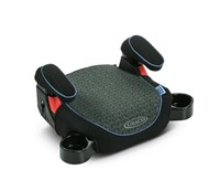 Graco Turbobooster Backless  Booster Seat