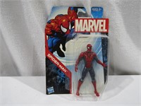 Marvel Spiderman Action Figure