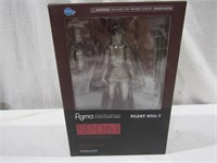 Figma Silent Hill 2 Bobble Head Nurse