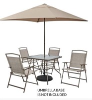 StyleWell Patio Set (Missing Pieces)