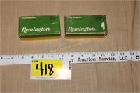 Remington 5mm Magnum 100ct