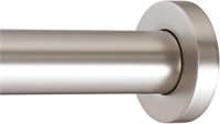 Ivilon Adjustable Shower Rod 54-90