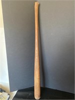 Babe Ruth Louisville Slugger wooden bat
