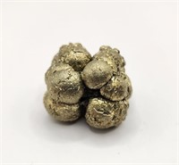 Pyrite from Pakistan
