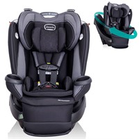 Evenflo Revolve360 Extend Rotational Car Seat