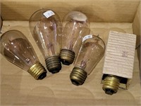 VTG Lightbulbs