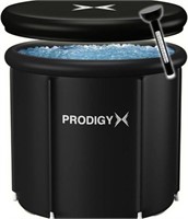 PRODIGY X Ice Bath Tub, Cold Plunge Tub for