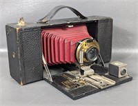 F.P.K. Automatic Eastman Kodak Box Camera