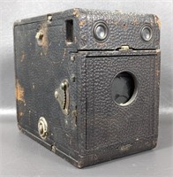 No. 3 B. Quick Kodak Box Camera