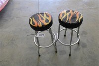 2 - Shop Bar Stools