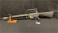 Pre-Ban Essential Arms J-15, 223/556 Rifle, 9816