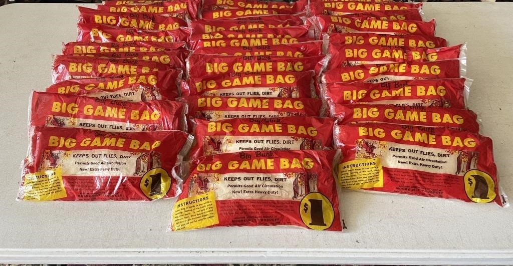 Big Buck Big Game Protection Bags (32)