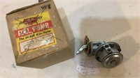1952 - 1957 Chevy Chevrolet Fuel Pump
