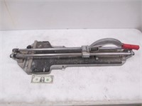 QEP Tile Cutter - Untested