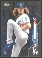 RC Dustin May Los Angeles Dodgers