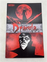 The Complete Dracula #1