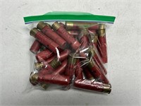 28 Gauge Shotgun Shells - 30 Rounds