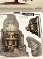 DEPT 56 DICKENS' VILLAGE "THE OLD ROYAL ....