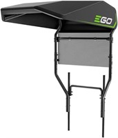 $210  EGO Z6 Zero Turning Mower Shade