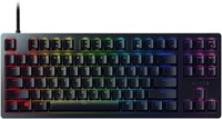 Razer Huntsman Mini 60% Gaming Keyboard: Fastest