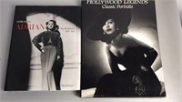 Hollywood Coffee Table Books