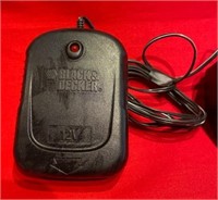 Black and decker 12 volt charger