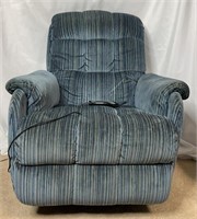 Relaxor 3 Vibrating Reclining Chair