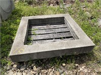2 - Catch basin extensions