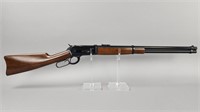 Browning Model 1886 .45-70 Govt Rifle