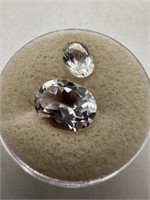4.2 CTS TOPAZ GEMSTONES SEE PICS NOTES