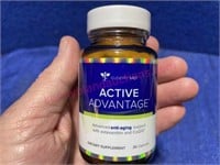 Gundry MD Active Advantage Supplement