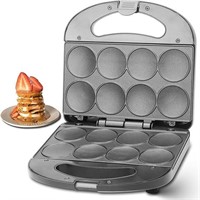 Mini Pancake Maker Machine