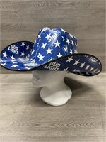 Bud Light Cowboy Hat - officially licensed One