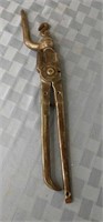 Rare fencing pliers