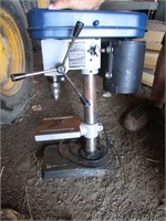 ryobi 8" bench drill press