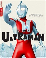 Ultraman - The Complete Series - Steelbook