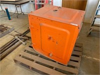 FUEL TANK TO FIT HITACHI 230 EXCAVATOR