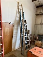 MISC LADDERS